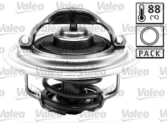 VALEO Thermostat, Kühlmittel 820058