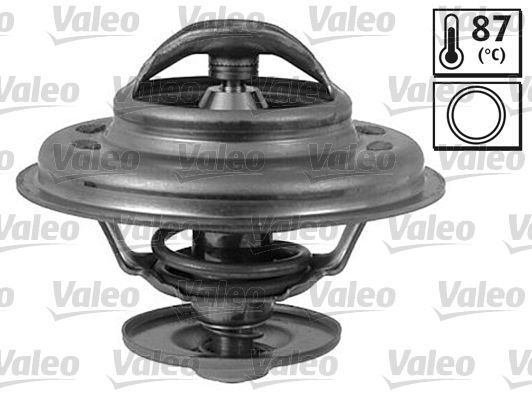 VALEO Thermostat, Kühlmittel 820063