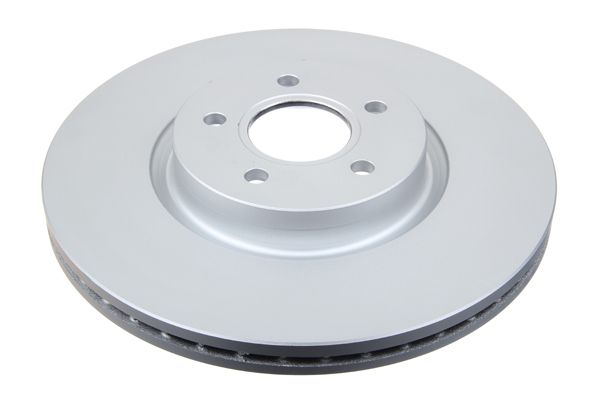 VALEO Bremsscheibe 672552