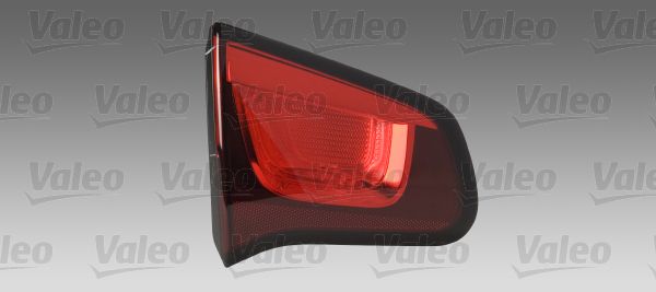 VALEO Heckblende 043950