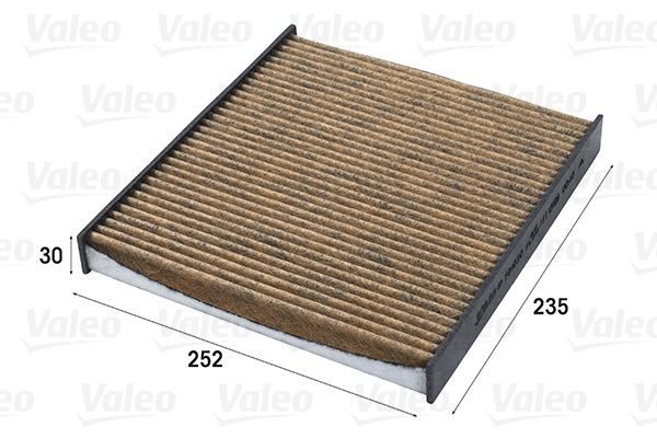 VALEO Filter, Innenraumluft 701020