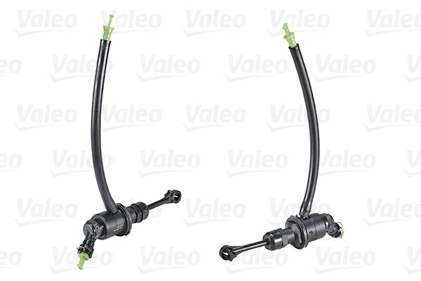 VALEO Geberzylinder, Kupplung 804820