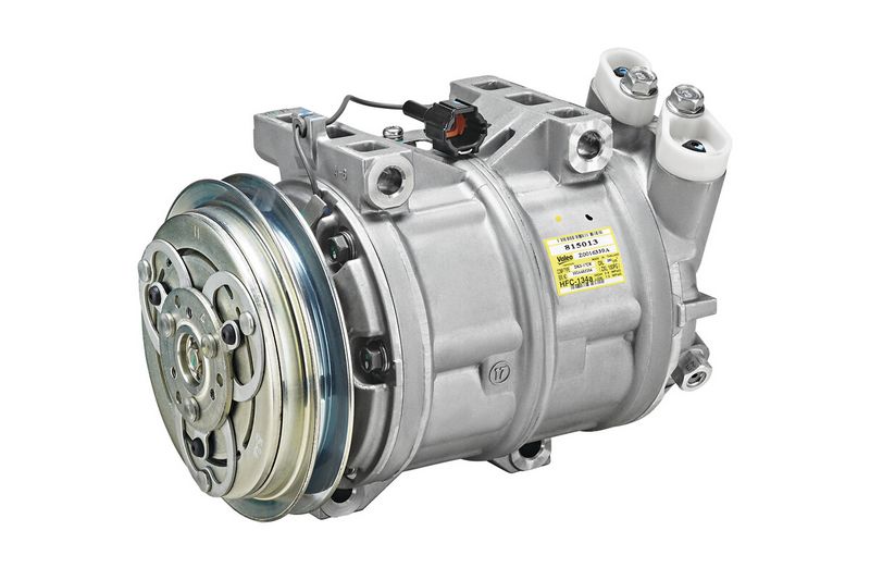 VALEO Kompressor, Klimaanlage 815013