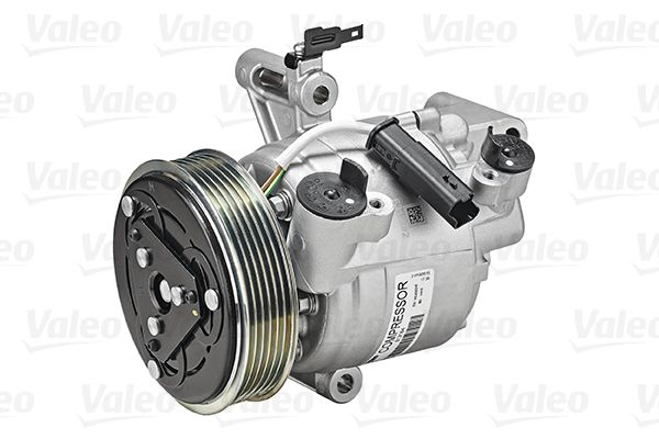 VALEO Kompressor, Klimaanlage 813184