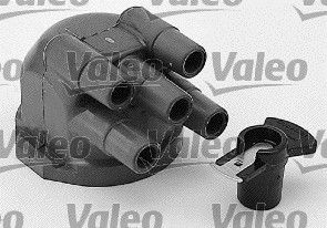 VALEO Reparatursatz, Zündverteiler 582170
