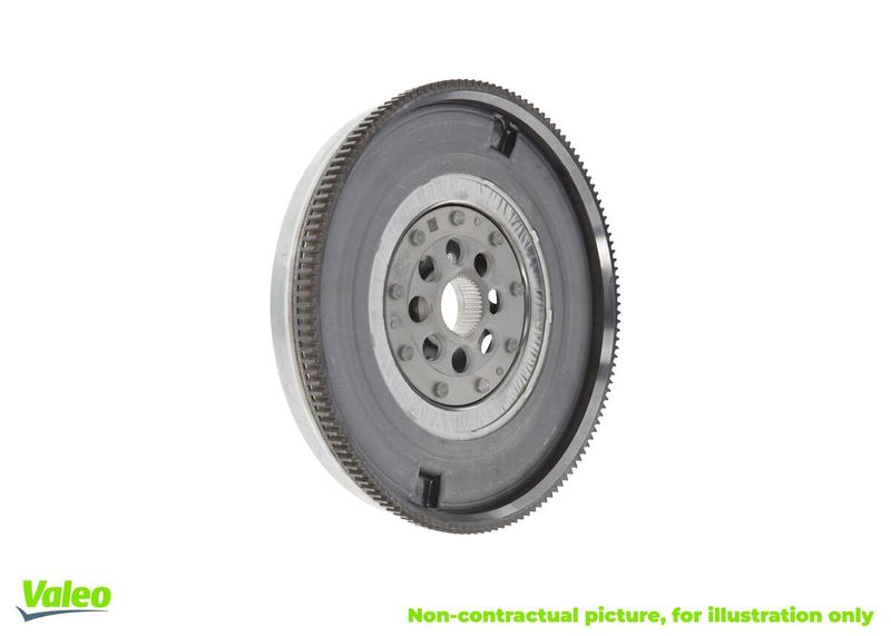 VALEO Schwungrad 836786