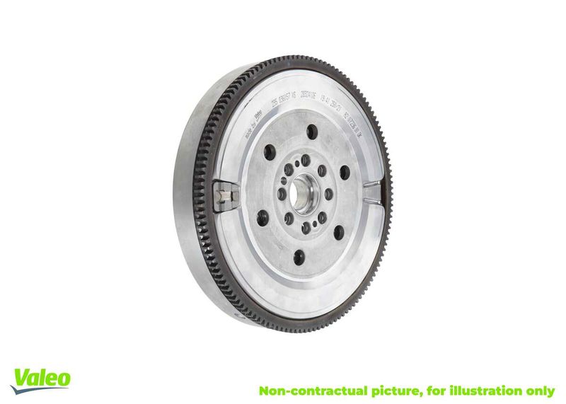 VALEO Schwungrad 836380