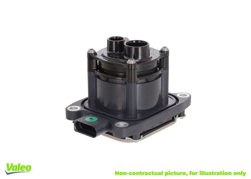 VALEO Ölpumpe, Automatisiertes Schaltgetriebe (ASG) 855298
