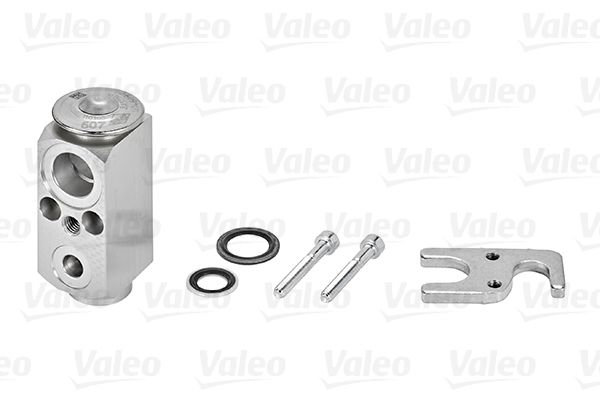VALEO Expansionsventil, Klimaanlage 509844