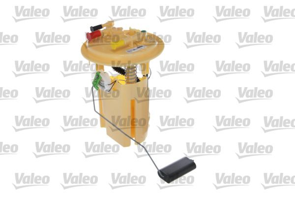 VALEO Sensor, Kraftstoffvorrat 347547
