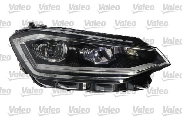 VALEO Hauptscheinwerfer 450571
