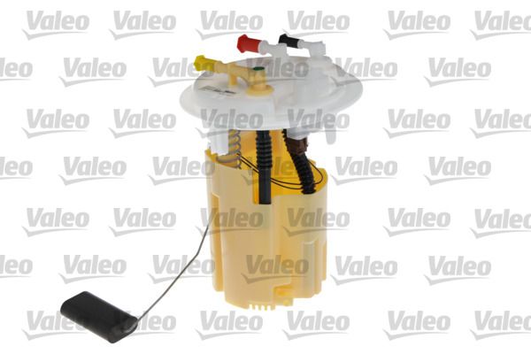 VALEO Sensor, Kraftstoffvorrat 347536