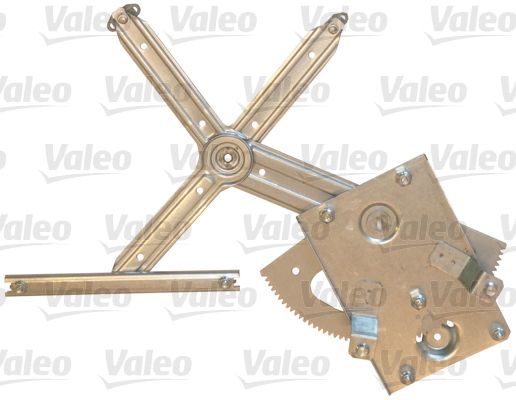 VALEO Fensterheber 850907