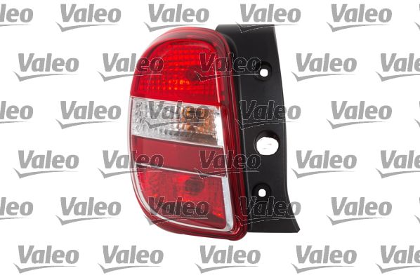 VALEO Heckleuchte 044491