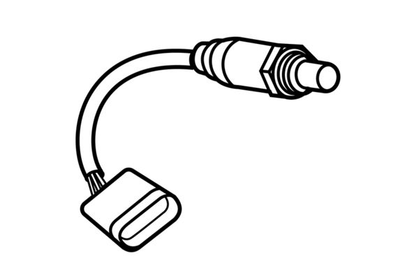 VALEO Lambdasonde 368529