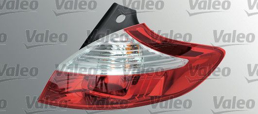 VALEO Heckleuchte 043854