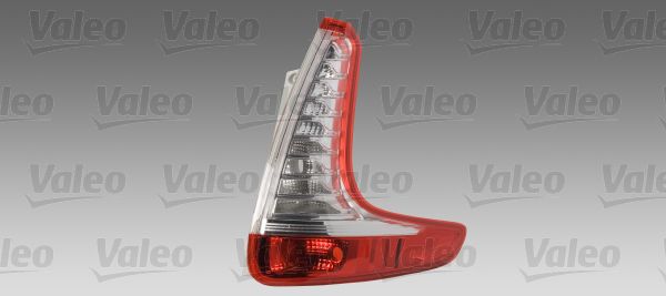 VALEO Heckleuchte 044041