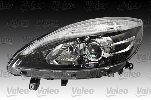 VALEO Hauptscheinwerfer 044764