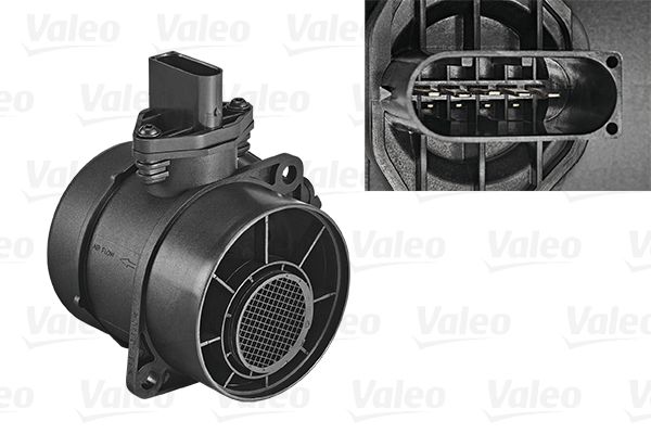 VALEO Luftmassenmesser 253719