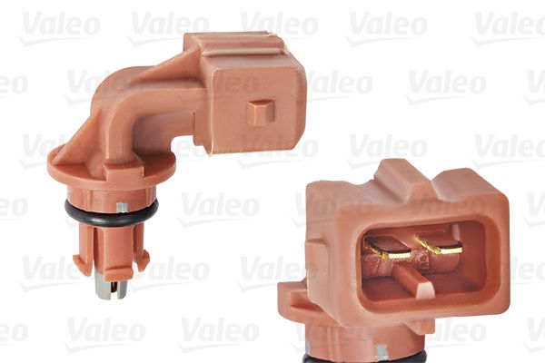 VALEO Sensor, Ansauglufttemperatur 255605