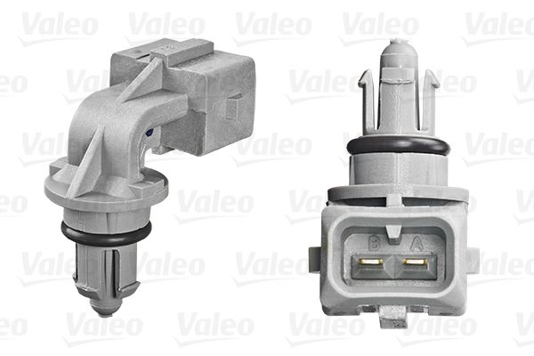VALEO Sensor, Ansauglufttemperatur 255607
