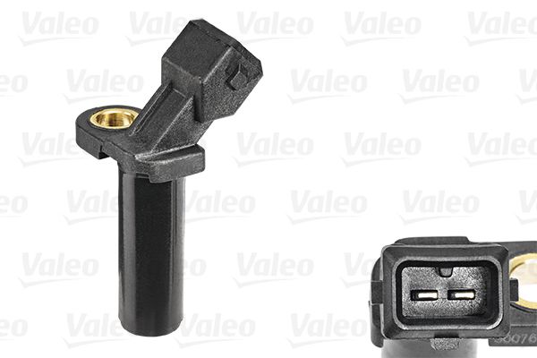 VALEO Impulsgeber, Kurbelwelle 254004
