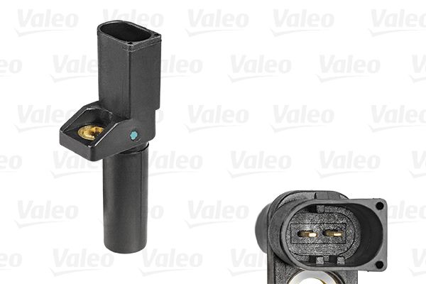 VALEO Impulsgeber, Kurbelwelle 254008