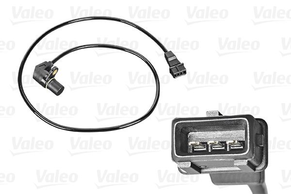 VALEO Impulsgeber, Kurbelwelle 254028