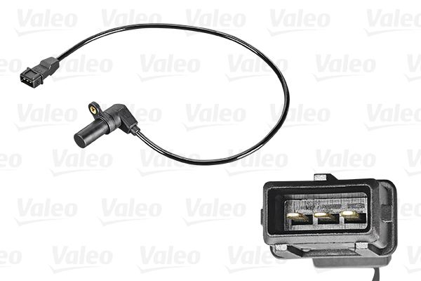 VALEO Impulsgeber, Kurbelwelle 254089
