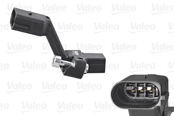 VALEO Impulsgeber, Kurbelwelle 255502