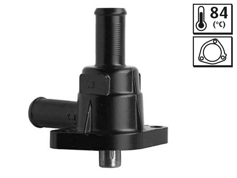 VALEO Thermostat, Kühlmittel 819953