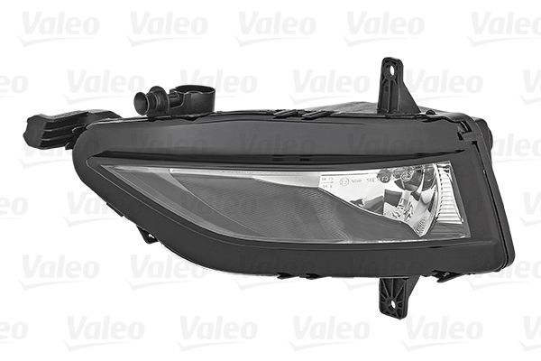 VALEO Nebelscheinwerfer 047417