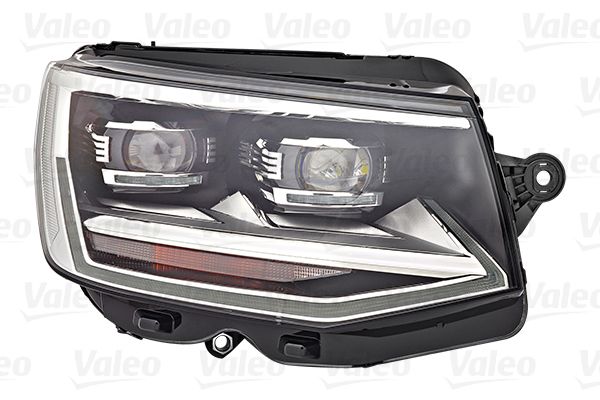 VALEO Hauptscheinwerfer 046717
