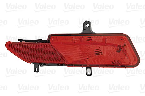 VALEO Heckleuchte 045237