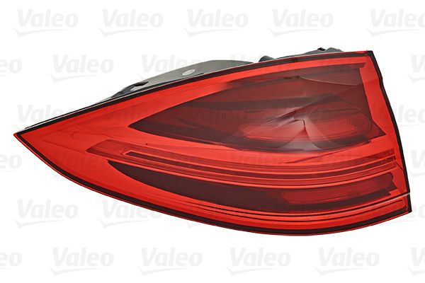 VALEO Heckleuchte 045449