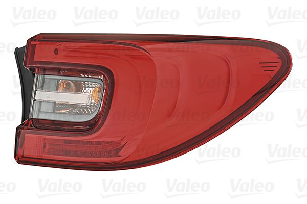 VALEO Heckleuchte 047028