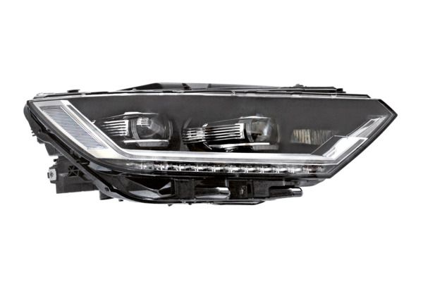 VALEO Hauptscheinwerfer 046631
