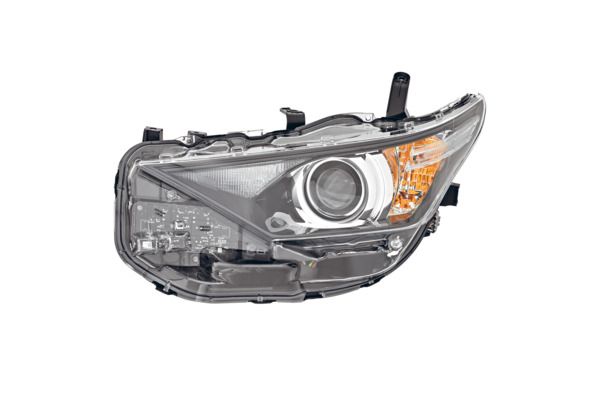 VALEO Hauptscheinwerfer 046698