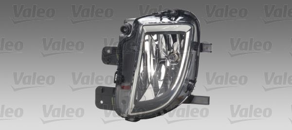 VALEO Nebelscheinwerfer 044074