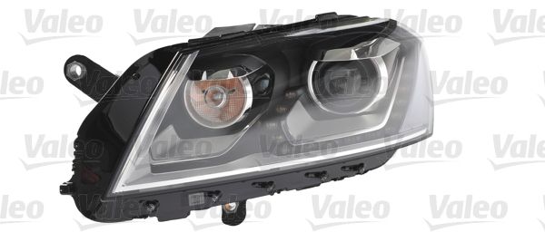 VALEO Hauptscheinwerfer 044509