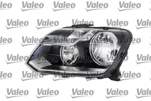 VALEO Hauptscheinwerfer 044879