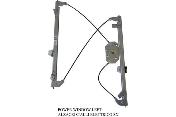 VALEO Fensterheber 852600