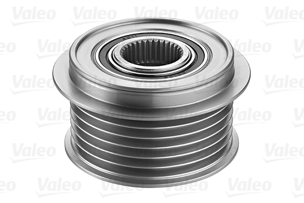 VALEO Generatorfreilauf 588080