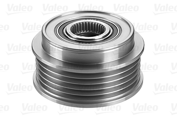 VALEO Generatorfreilauf 588098