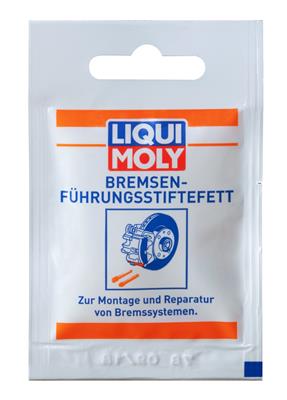 LIQUI MOLY Kraftstoffadditiv 21204
