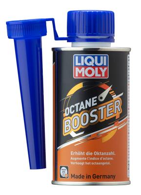 LIQUI MOLY Kraftstoffadditiv 21280