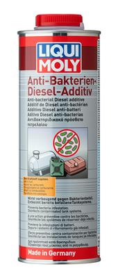 LIQUI MOLY Kraftstoffadditiv 21317