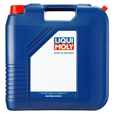 LIQUI MOLY Motoröl 1244