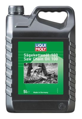 LIQUI MOLY Kettenöl 1278