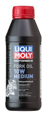 LIQUI MOLY Gabelöl 1506